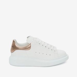 Alexander McQueen Oversized Sneaker